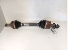 Recambio de transmision delantera izquierda para opel astra j (p10) 1.7 cdti (68) referencia OEM IAM 1335135 10239817 