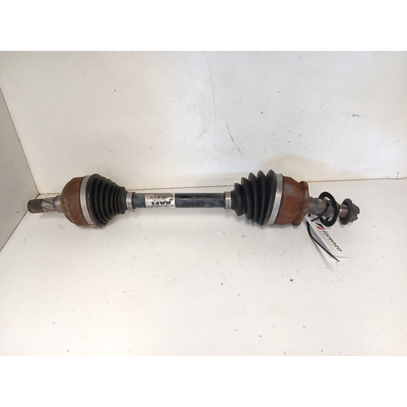 Recambio de transmision delantera izquierda para opel astra j (p10) 1.7 cdti (68) referencia OEM IAM 1335135 10239817 