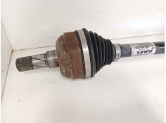 Recambio de transmision delantera izquierda para opel astra j (p10) 1.7 cdti (68) referencia OEM IAM 1335135 10239817  2