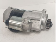 Recambio de motor arranque para nissan pathfinder iii (r51) 2.5 dci 4wd referencia OEM IAM   