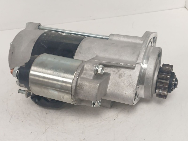 Recambio de motor arranque para nissan pathfinder iii (r51) 2.5 dci 4wd referencia OEM IAM   