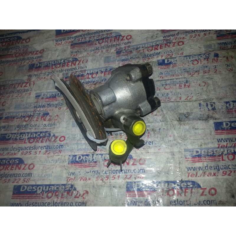 Recambio de bomba direccion para hyundai atos (mx) 1.0 cat referencia OEM IAM 5711002000  