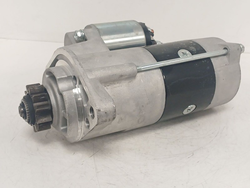 Recambio de motor arranque para nissan pathfinder iii (r51) 2.5 dci 4wd referencia OEM IAM   