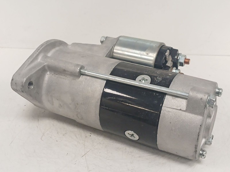 Recambio de motor arranque para nissan pathfinder iii (r51) 2.5 dci 4wd referencia OEM IAM   