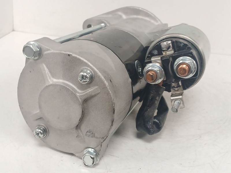 Recambio de motor arranque para nissan pathfinder iii (r51) 2.5 dci 4wd referencia OEM IAM   