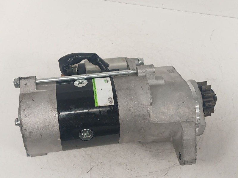 Recambio de motor arranque para nissan pathfinder iii (r51) 2.5 dci 4wd referencia OEM IAM   