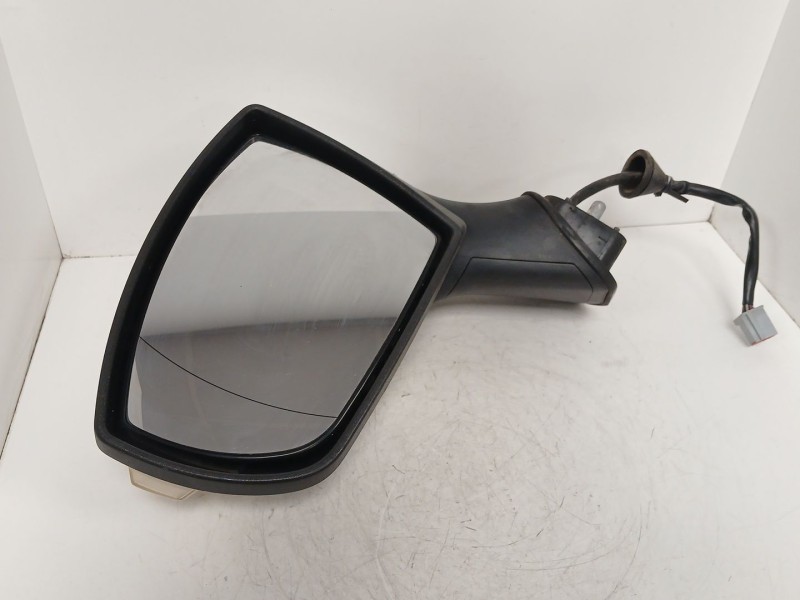 Recambio de retrovisor izquierdo para ford kuga i 2.0 tdci referencia OEM IAM   