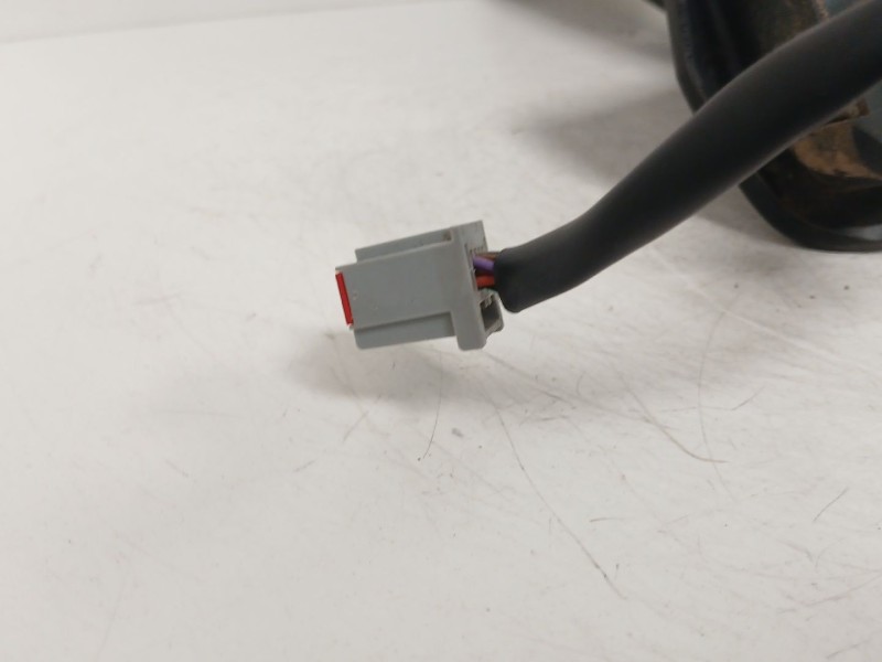 Recambio de retrovisor izquierdo para ford kuga i 2.0 tdci referencia OEM IAM   