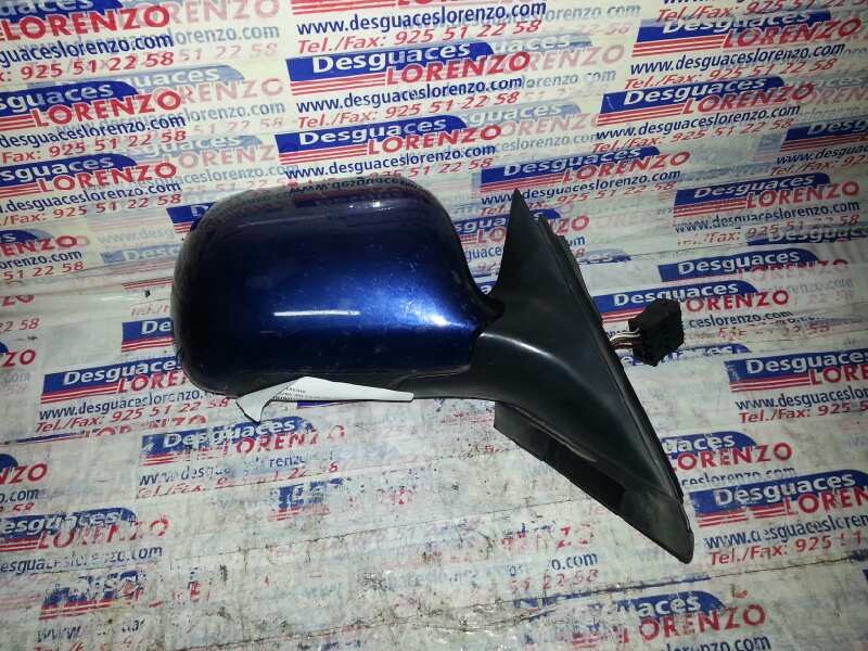 Recambio de retrovisor derecho para audi a4 berlina (b5) 2.5 v6 24v tdi referencia OEM IAM   