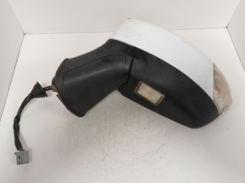 Recambio de retrovisor izquierdo para ford kuga i 2.0 tdci referencia OEM IAM   