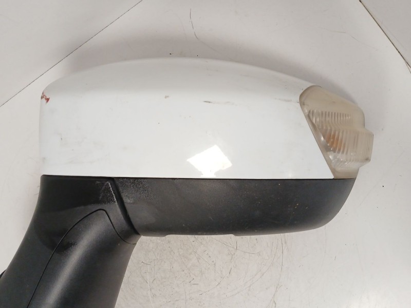 Recambio de retrovisor izquierdo para ford kuga i 2.0 tdci referencia OEM IAM   