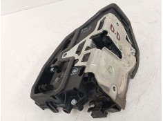 Recambio de cerradura puerta delantera derecha para bmw 3 (e90) 318 d referencia OEM IAM   