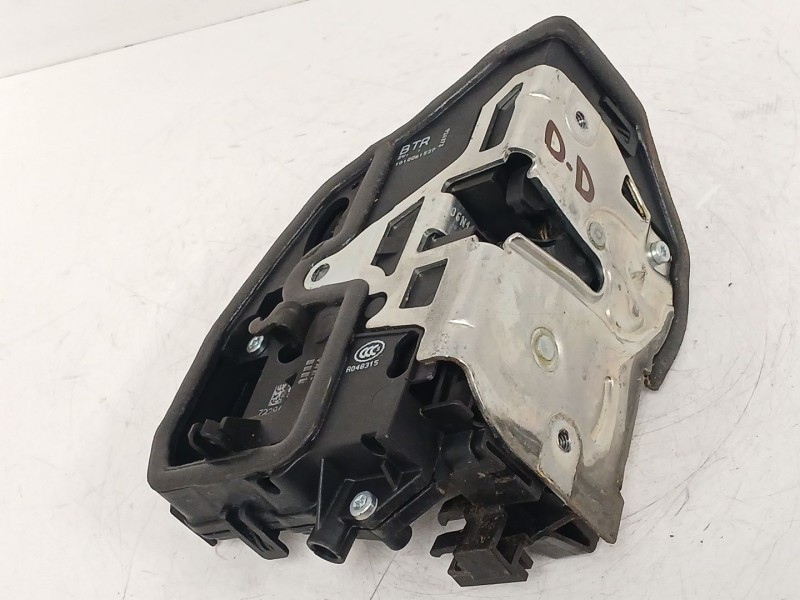 Recambio de cerradura puerta delantera derecha para bmw 3 (e90) 318 d referencia OEM IAM   