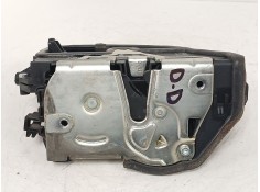 Recambio de cerradura puerta delantera derecha para bmw 3 (e90) 318 d referencia OEM IAM    2