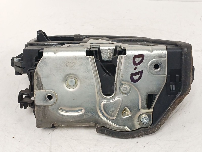 Recambio de cerradura puerta delantera derecha para bmw 3 (e90) 318 d referencia OEM IAM   