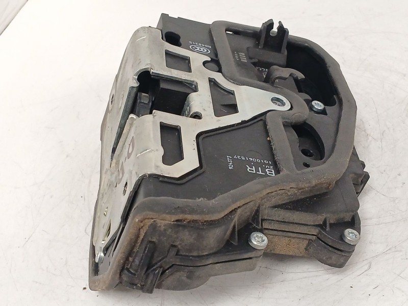 Recambio de cerradura puerta delantera derecha para bmw 3 (e90) 318 d referencia OEM IAM   