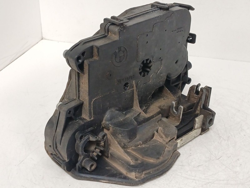 Recambio de cerradura puerta delantera derecha para bmw 3 (e90) 318 d referencia OEM IAM   