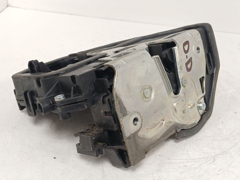 Recambio de cerradura puerta delantera derecha para bmw 3 (e90) 318 d referencia OEM IAM   