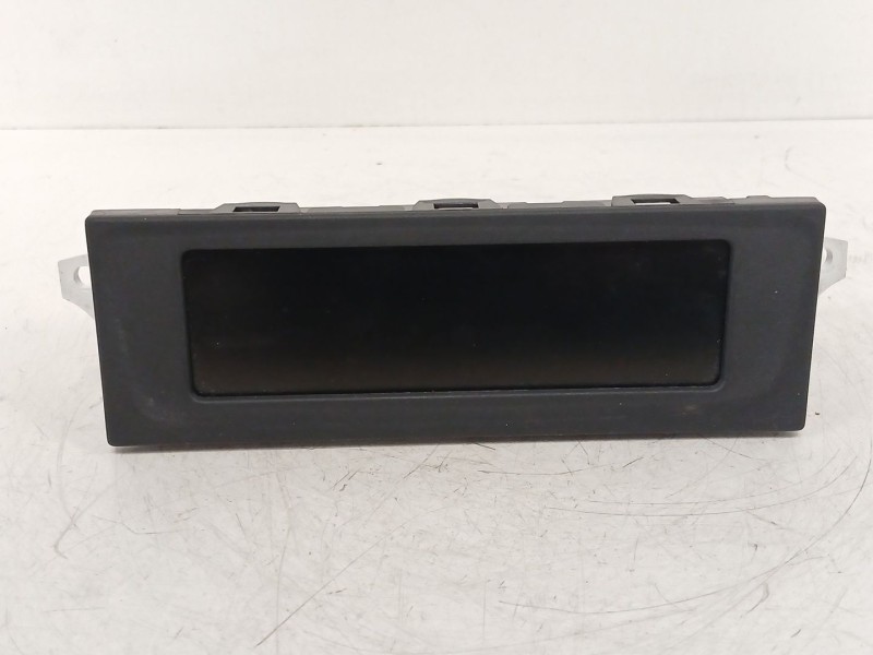Recambio de pantalla multifuncion para citroën c3 ii (sc_) 1.4 referencia OEM IAM   