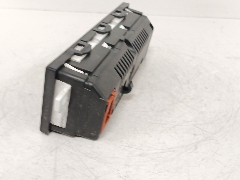 Recambio de pantalla multifuncion para citroën c3 ii (sc_) 1.4 referencia OEM IAM   