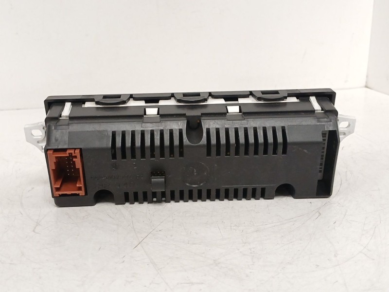 Recambio de pantalla multifuncion para citroën c3 ii (sc_) 1.4 referencia OEM IAM   