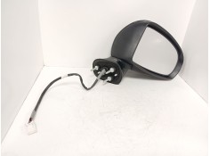 Recambio de retrovisor derecho para toyota avensis sedán (_t27_) 2.0 d-4d (adt270_) referencia OEM IAM   