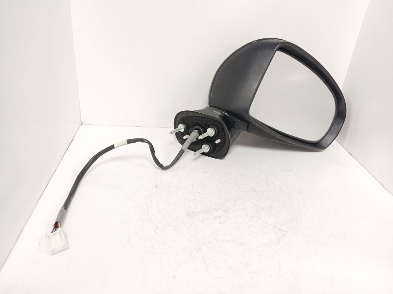 Recambio de retrovisor derecho para toyota avensis sedán (_t27_) 2.0 d-4d (adt270_) referencia OEM IAM   