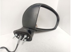 Recambio de retrovisor derecho para toyota avensis sedán (_t27_) 2.0 d-4d (adt270_) referencia OEM IAM    2