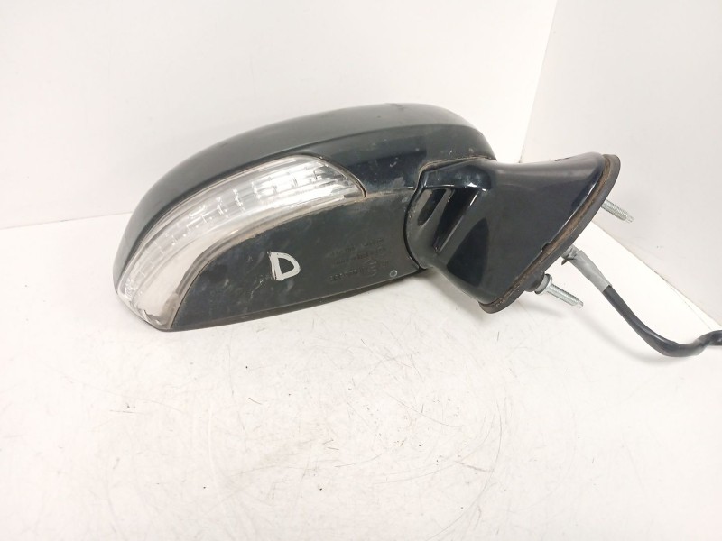 Recambio de retrovisor derecho para toyota avensis sedán (_t27_) 2.0 d-4d (adt270_) referencia OEM IAM   