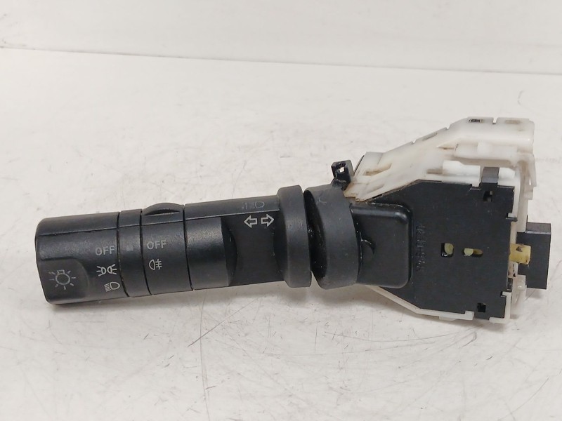 Recambio de mando luces para nissan pathfinder iii (r51) 2.5 dci 4wd referencia OEM IAM   