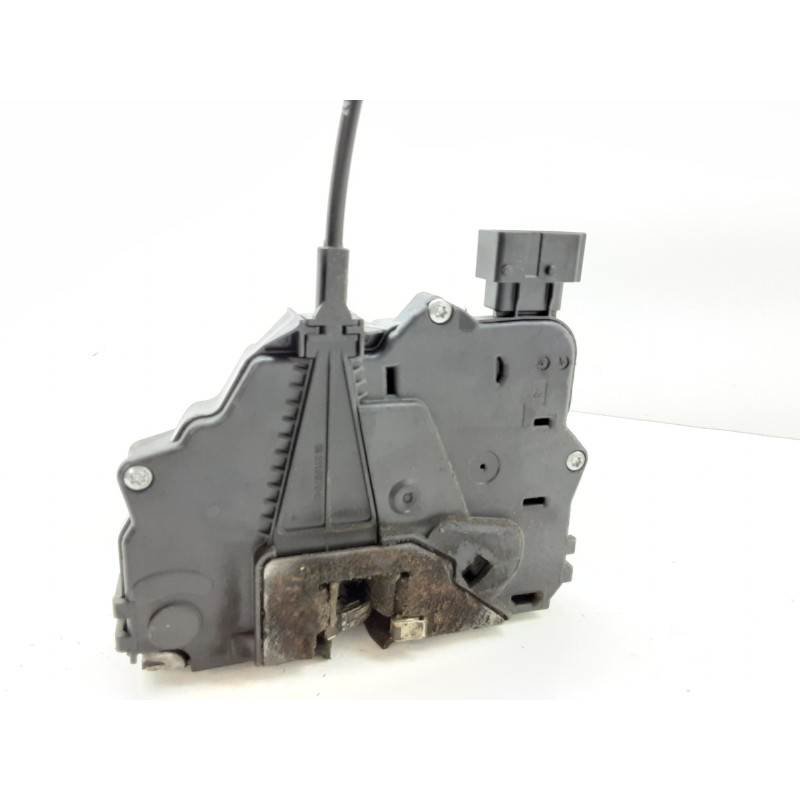 Recambio de cerradura puerta delantera derecha para opel corsa d corsavan referencia OEM IAM 13258274  