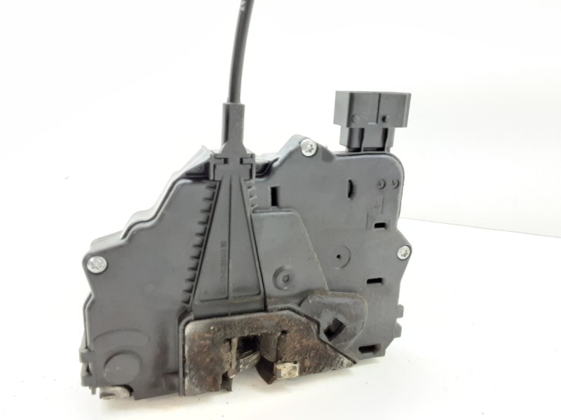 Recambio de cerradura puerta delantera derecha para opel corsa d corsavan referencia OEM IAM 13258274  