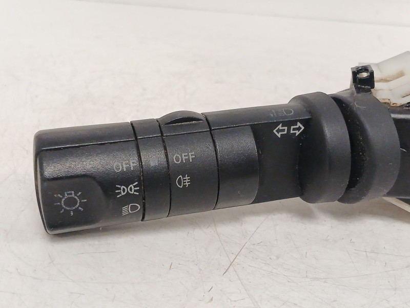 Recambio de mando luces para nissan pathfinder iii (r51) 2.5 dci 4wd referencia OEM IAM   