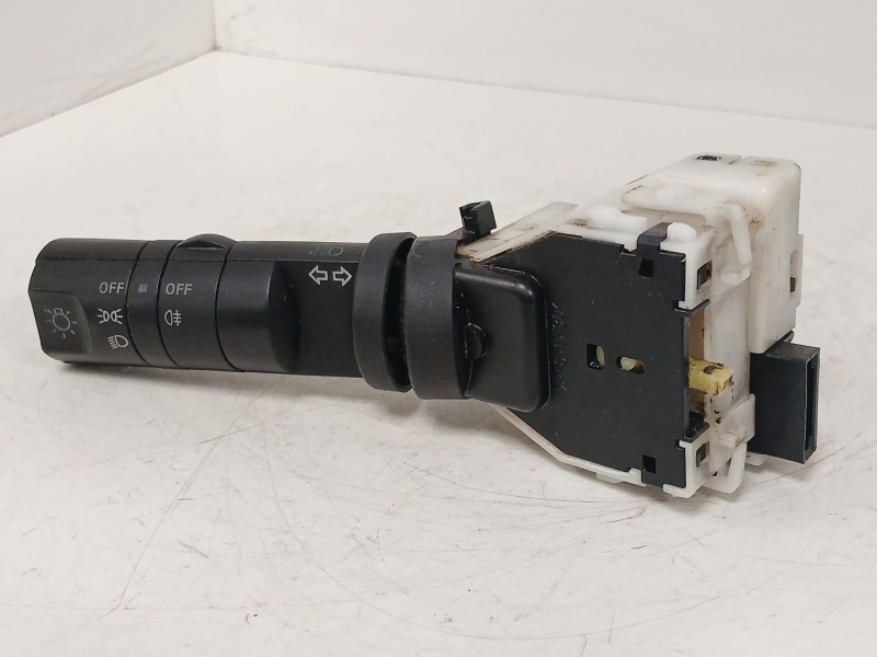 Recambio de mando luces para nissan pathfinder iii (r51) 2.5 dci 4wd referencia OEM IAM   