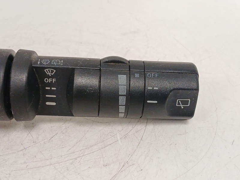 Recambio de mando limpia para nissan pathfinder iii (r51) 2.5 dci 4wd referencia OEM IAM   