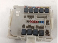 Recambio de caja reles / fusibles para nissan pathfinder iii (r51) 2.5 dci 4wd referencia OEM IAM 284B6EB30C  