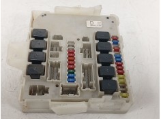 Recambio de caja reles / fusibles para nissan pathfinder iii (r51) 2.5 dci 4wd referencia OEM IAM 284B6EB30C   2