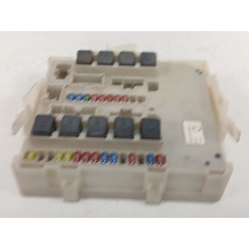 Recambio de caja reles / fusibles para nissan pathfinder iii (r51) 2.5 dci 4wd referencia OEM IAM 284B6EB30C  
