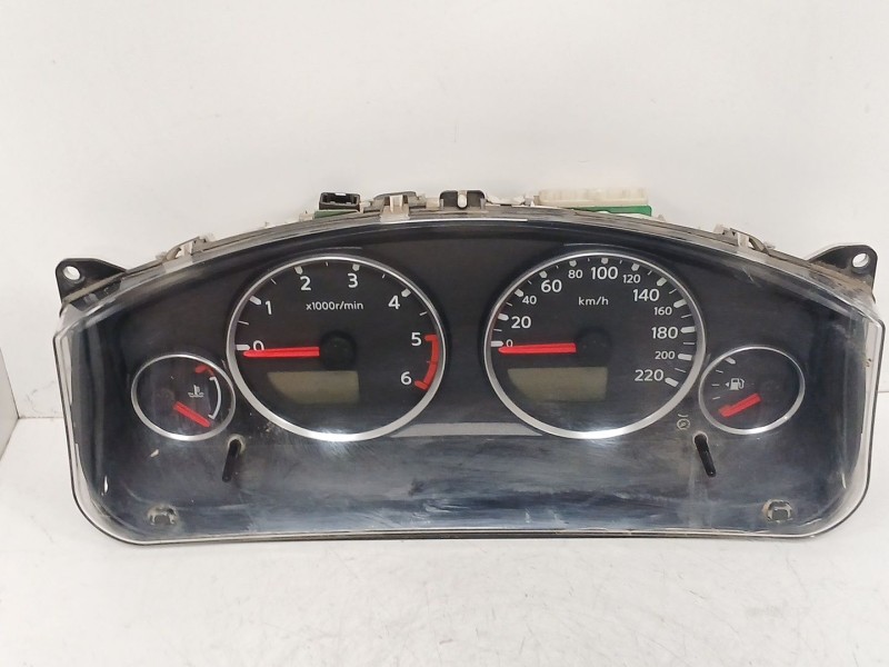 Recambio de cuadro instrumentos para nissan pathfinder iii (r51) 2.5 dci 4wd referencia OEM IAM   