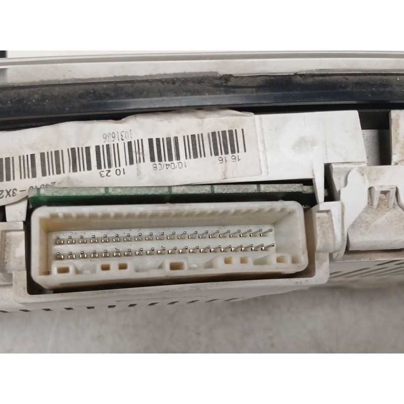 Recambio de cuadro instrumentos para nissan pathfinder iii (r51) 2.5 dci 4wd referencia OEM IAM   