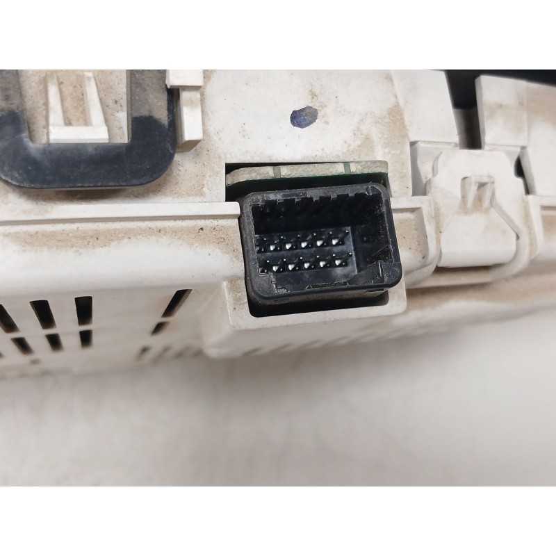 Recambio de cuadro instrumentos para nissan pathfinder iii (r51) 2.5 dci 4wd referencia OEM IAM   