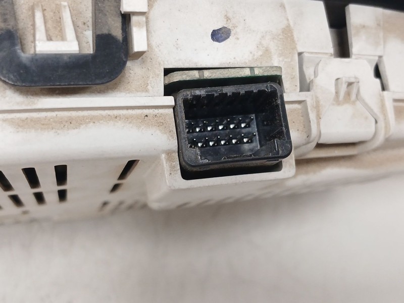 Recambio de cuadro instrumentos para nissan pathfinder iii (r51) 2.5 dci 4wd referencia OEM IAM   