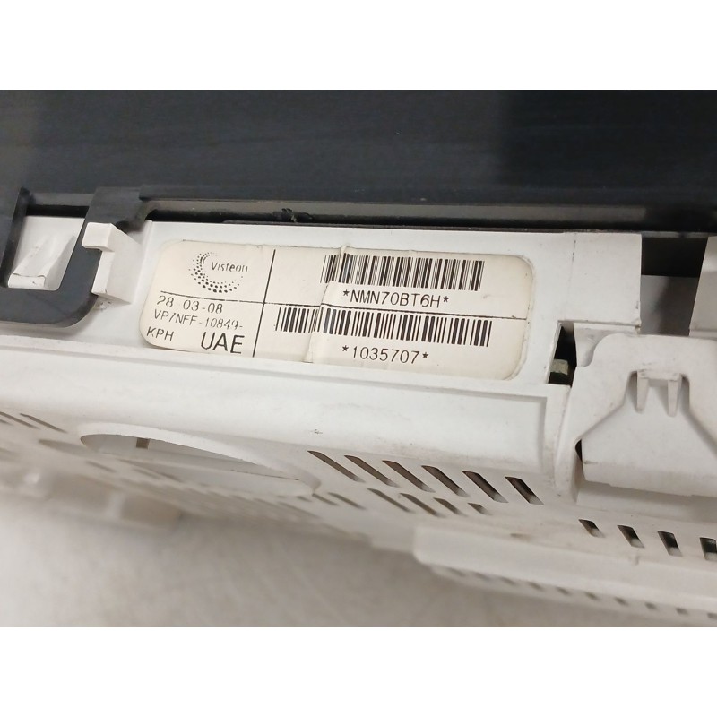 Recambio de cuadro instrumentos para nissan pathfinder iii (r51) 2.5 dci 4wd referencia OEM IAM   