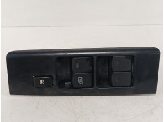 Recambio de mando elevalunas delantero izquierdo para nissan pathfinder iii (r51) 2.5 dci 4wd referencia OEM IAM    2