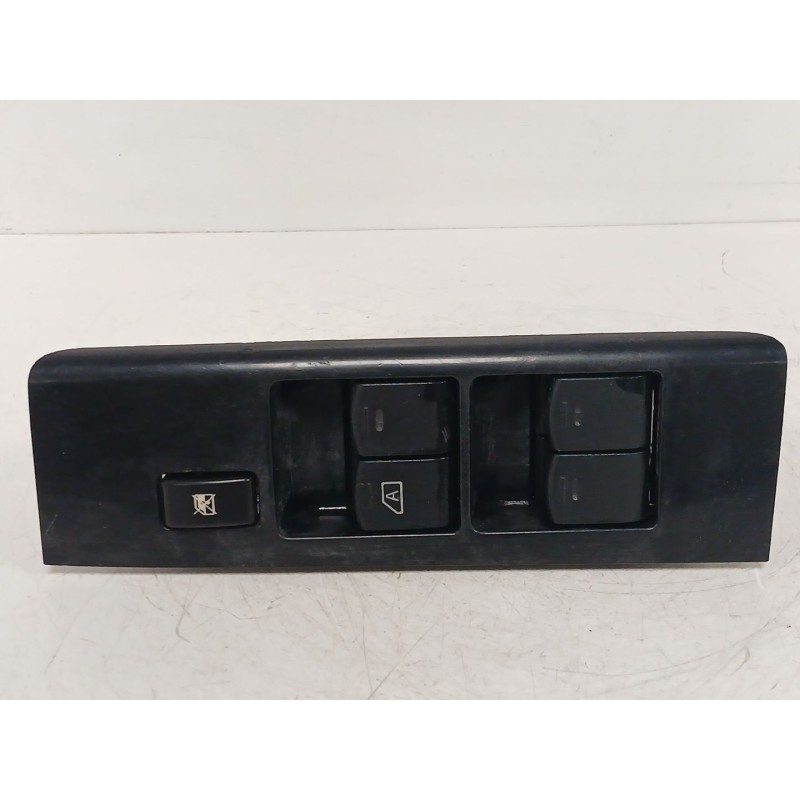 Recambio de mando elevalunas delantero izquierdo para nissan pathfinder iii (r51) 2.5 dci 4wd referencia OEM IAM   