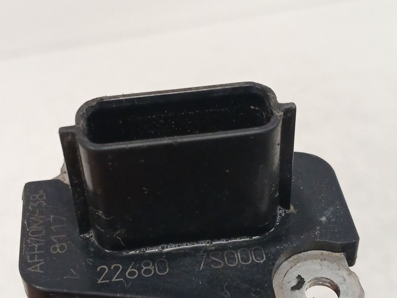 Recambio de caudalimetro para nissan pathfinder iii (r51) 2.5 dci 4wd referencia OEM IAM 226807S000  