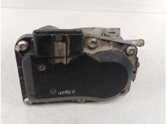 Recambio de caja mariposa para nissan pathfinder iii (r51) 2.5 dci 4wd referencia OEM IAM 16119EC00A  