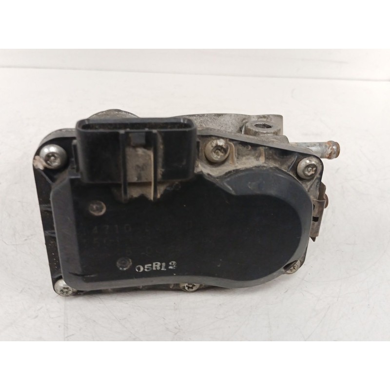 Recambio de caja mariposa para nissan pathfinder iii (r51) 2.5 dci 4wd referencia OEM IAM 16119EC00A  