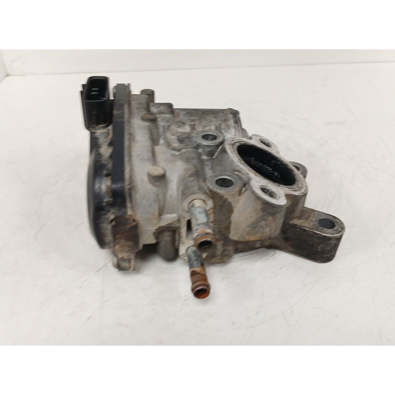 Recambio de caja mariposa para nissan pathfinder iii (r51) 2.5 dci 4wd referencia OEM IAM 16119EC00A  