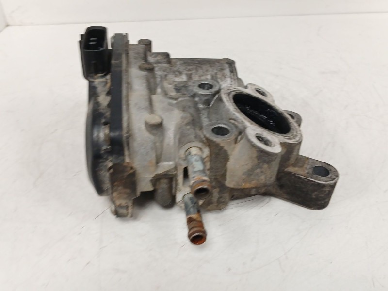 Recambio de caja mariposa para nissan pathfinder iii (r51) 2.5 dci 4wd referencia OEM IAM 16119EC00A  